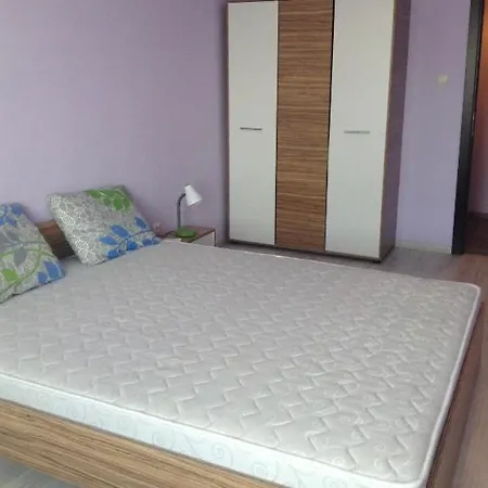 Apartament Dimitrov