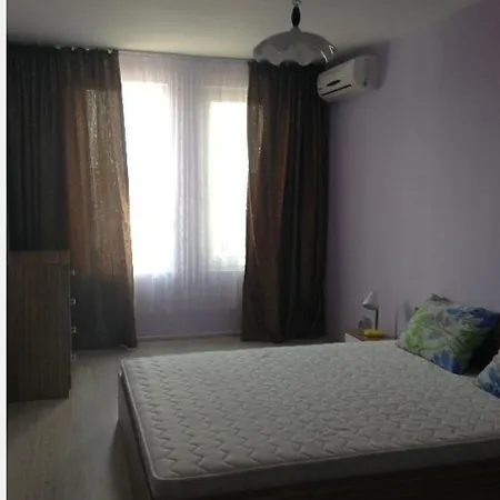 Appartement Dimitrov *