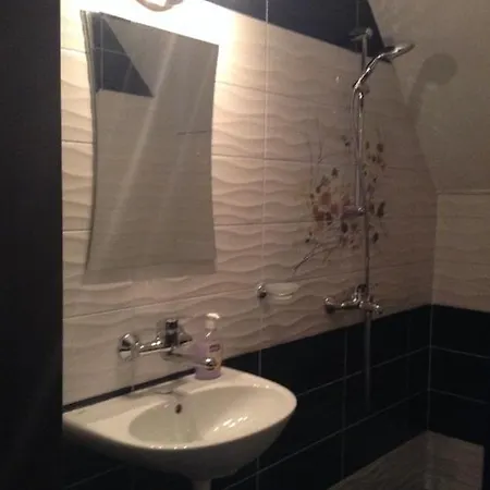 Appartement Dimitrov