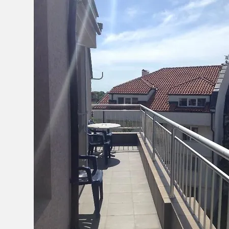 Dimitrov Appartement *