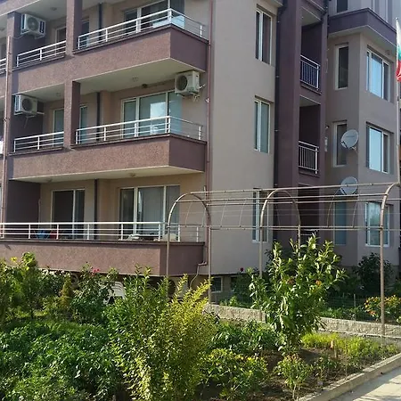 Dimitrov Apartament
