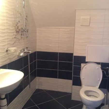 Apartament Dimitrov *