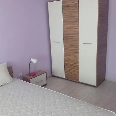 Dimitrov Apartament