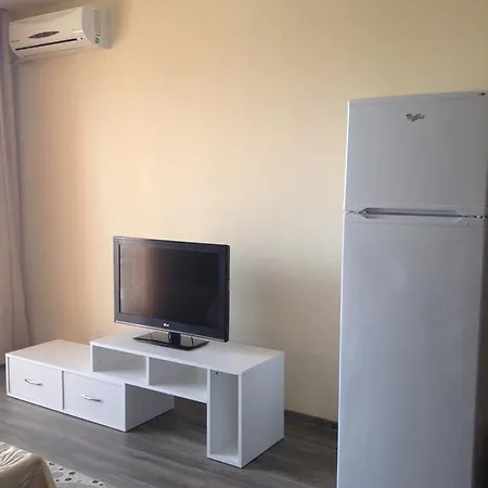 Dimitrov Appartement