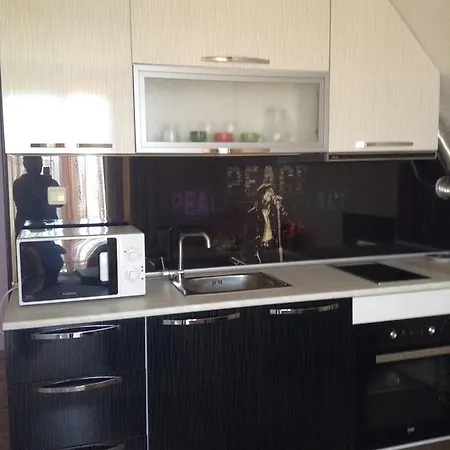 Apartament Dimitrov