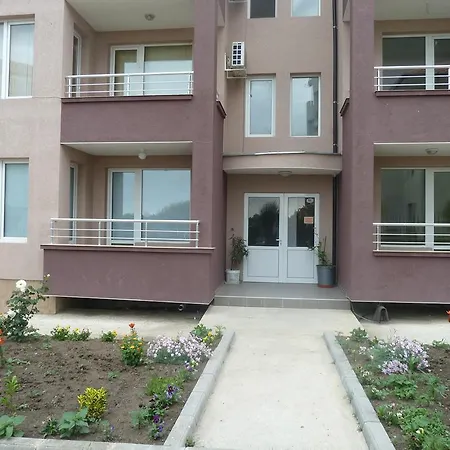 Apartament Dimitrov