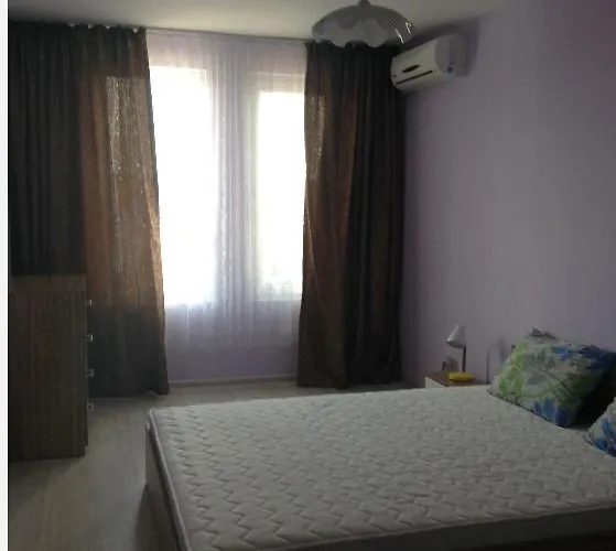Apartman Dimitrov *