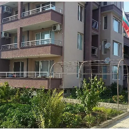 Dimitrov * Burgas City