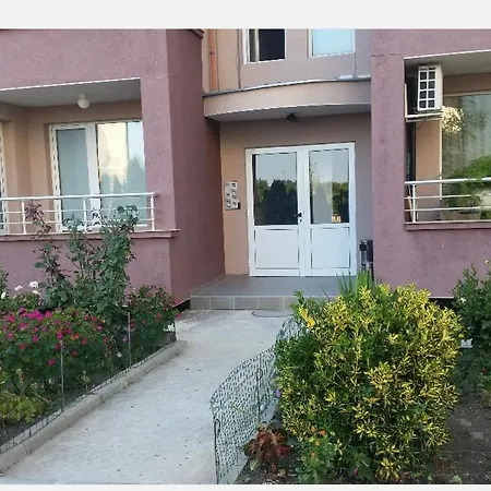 Lejlighed Dimitrov Burgas City