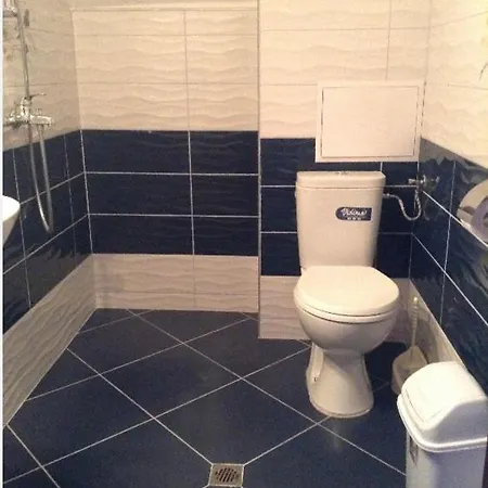 Appartamento Dimitrov Burgas