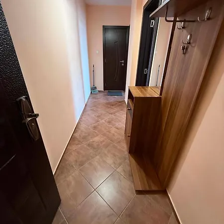 Dimitrov Апартаменты *