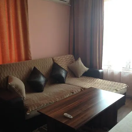 Appartamento Dimitrov