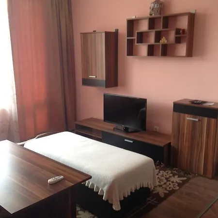 Dimitrov Appartamento Burgas