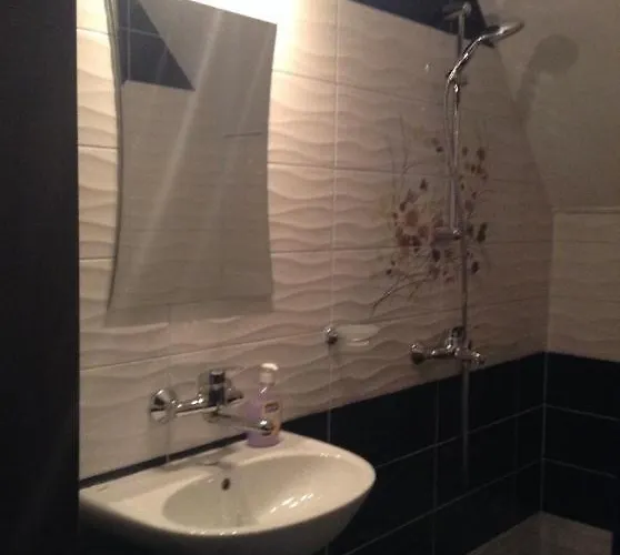 Апартамент димитров