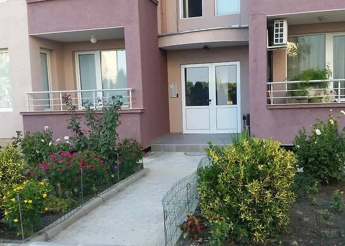 димитров Апартамент Бургас