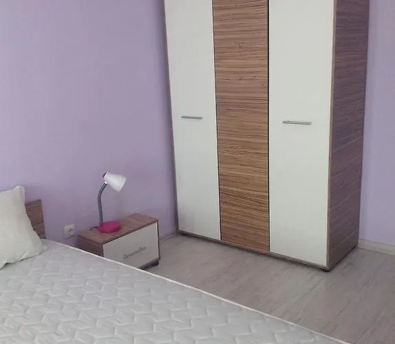 димитров Апартамент